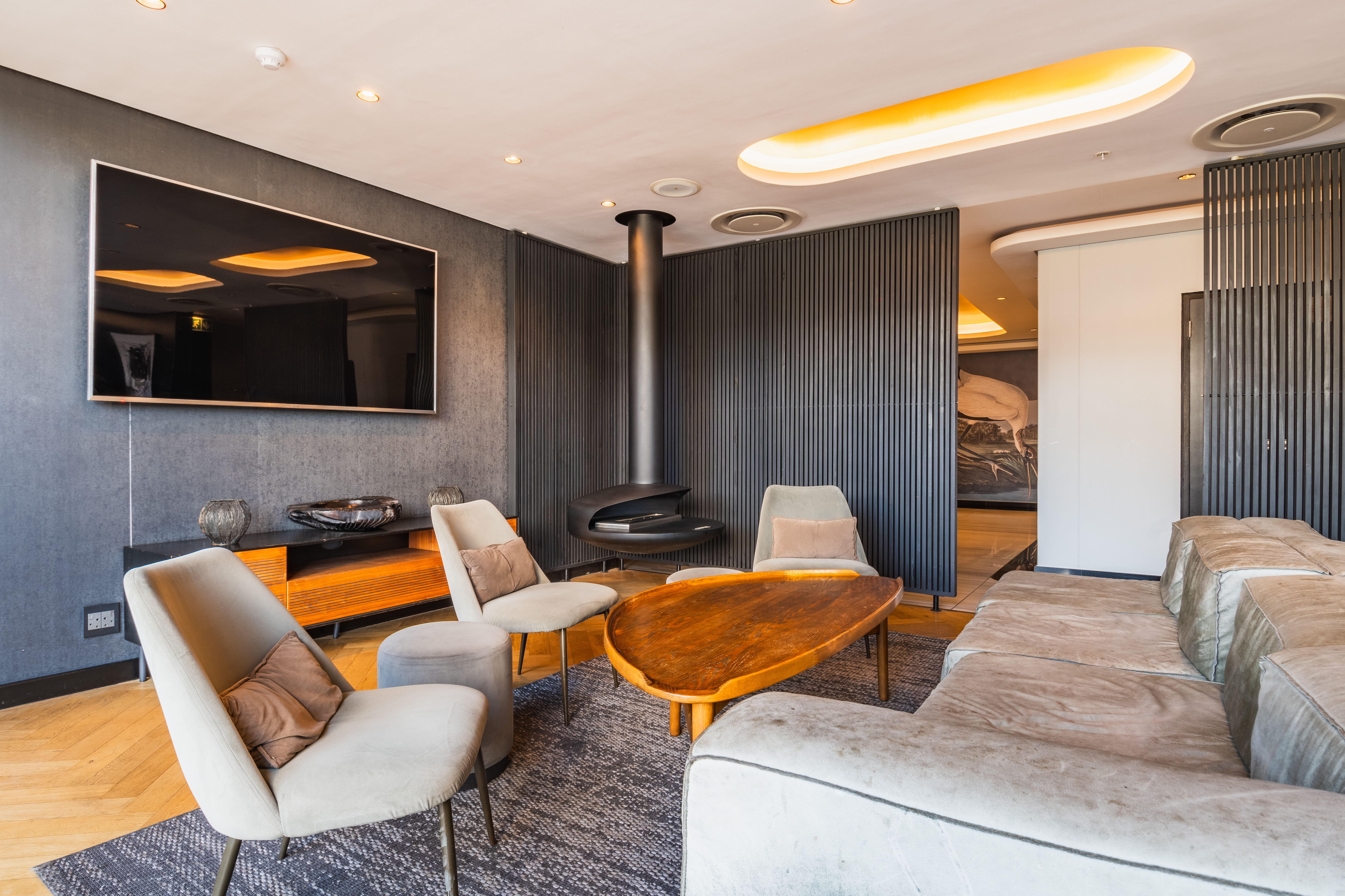 0 Bedroom Property for Sale in Cape Town City Centre Western Cape